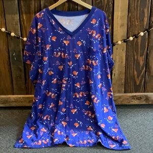 Dreams Co. Pajamas Size 3X/4X